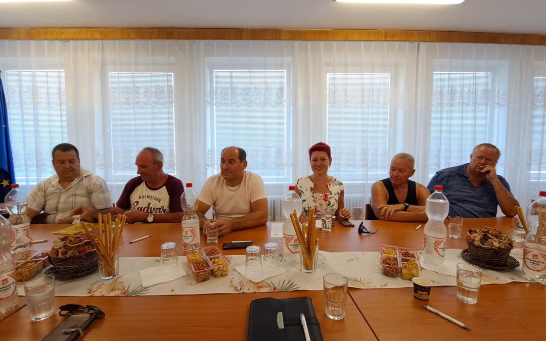 Szakmai fórum a szőlő megbetegedéseiről Köbölkúton